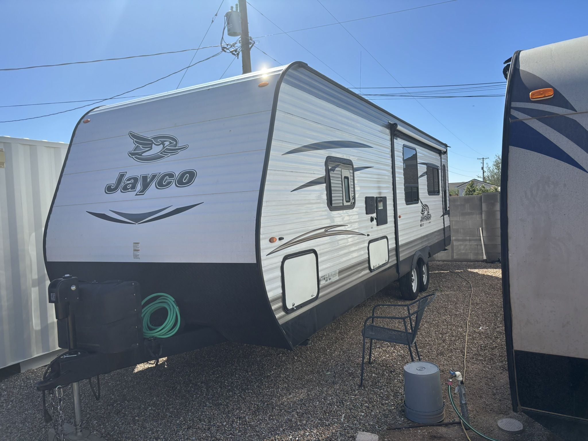 2017 Jayco Jay Flight