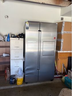 Samsung Fridge