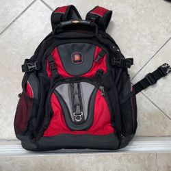 SWISS BAG BACKPACK