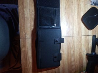 Smith & Wesson Brand Belly Band Holster
