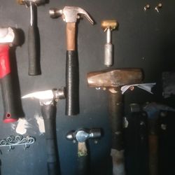 Hammers