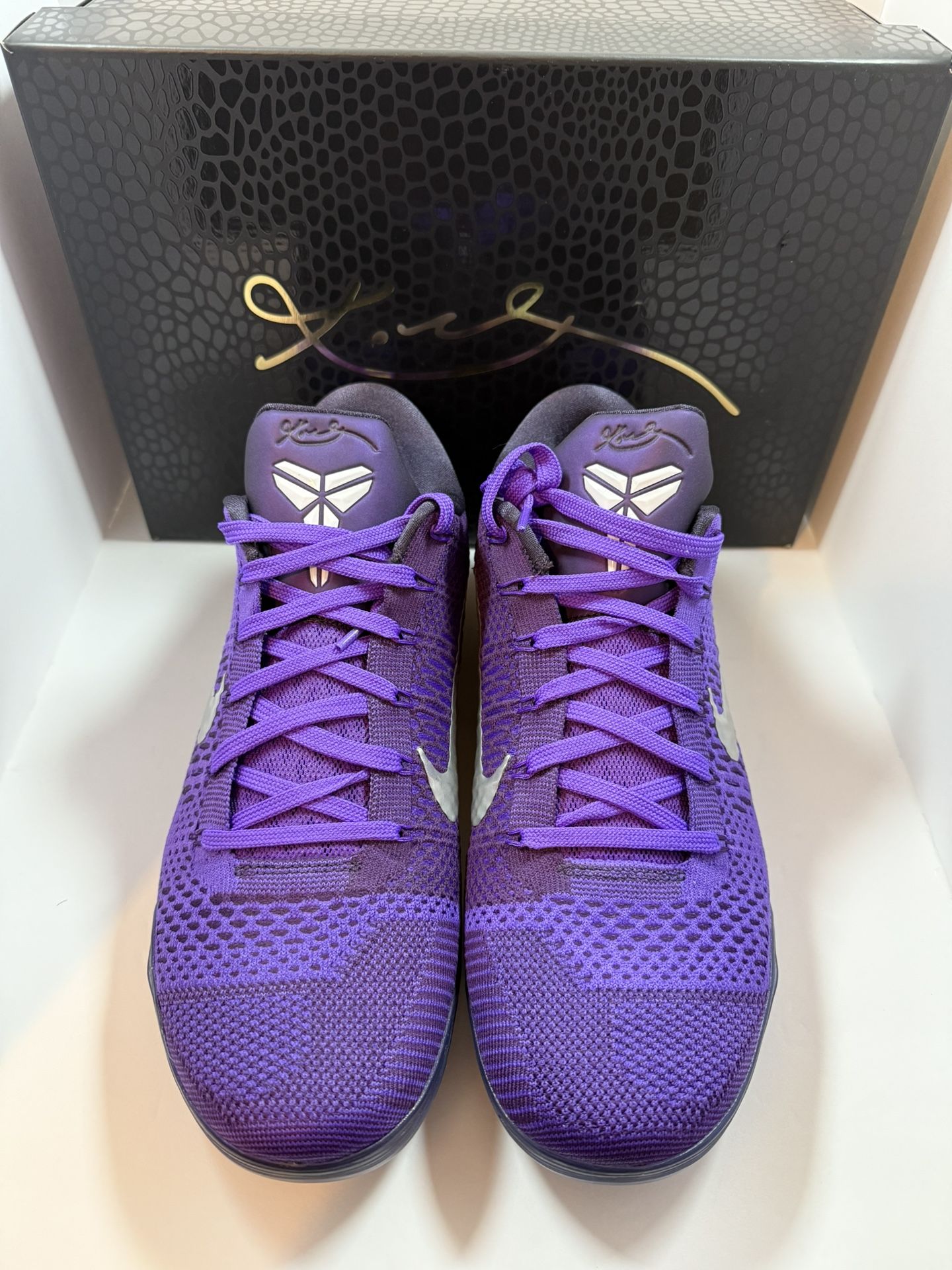 Nike Kobe 9 Low Moonwalker (2025)