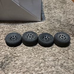 1:10 rc tires