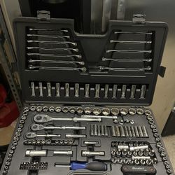 Duralast Tool Set 