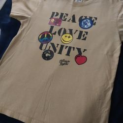 Billionaire Boys Club Tee  Mens M