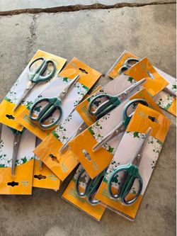 60mm Scissors for bonsai, fruits, vegetables, flowers, plants etc