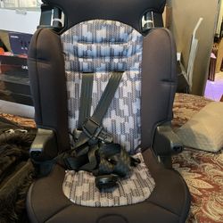 Never Used Car Seat