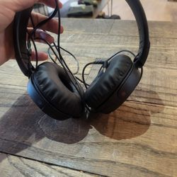 Noise Cancel Headphones 