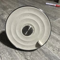 Filtered Shower Head for Hard Water, KDF-55 Filter Dermatologist Recommended