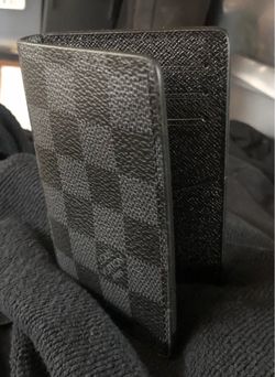 Louis Vuitton  wallet