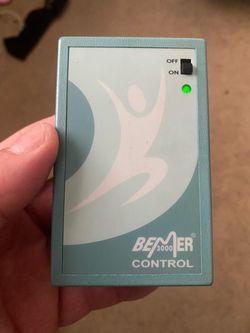 Bemer 3000Therapy Device Controller