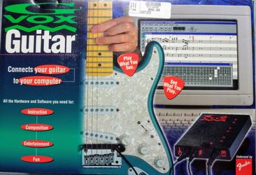 Guitar Composition and Instruction