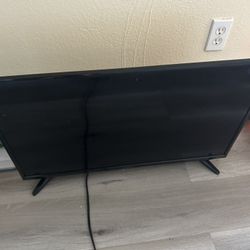32” Roku Tv