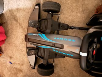 Selling go-kart pro 2 (will do trading if it’s for a electric dirtbike)