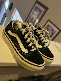 Kids vans