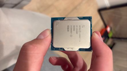 i5 13400f