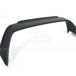 1(contact info removed) Acura Integra Carbon Thunk Spoiler