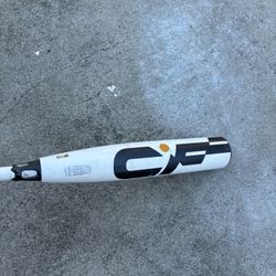 DEMARINI Baseball Bat