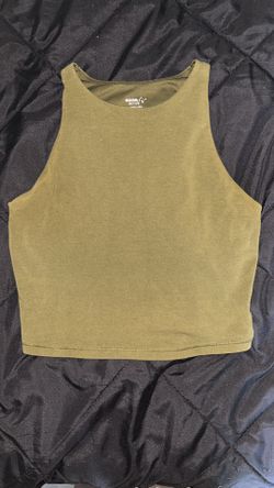 Women’s Activewear Tank Top