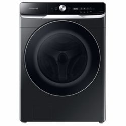 Samsung Smart Washer