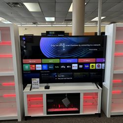 TVs ALL SIZES 