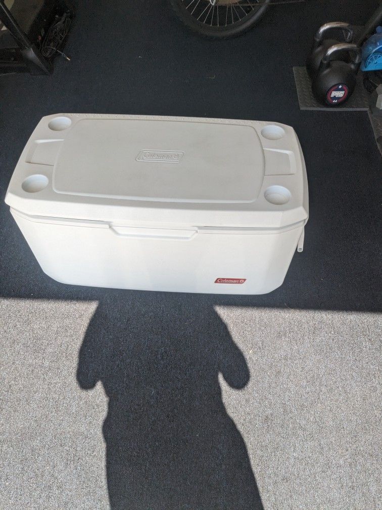 Coleman Extreme Marine Cooler