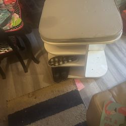 Shoe Spinning Rack Sit On Top 