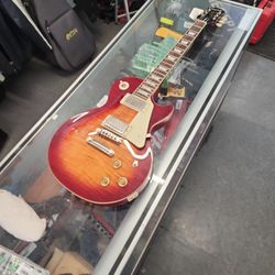 Epiphone Les Paul Moble Standard Electric Guitar For Sale