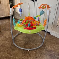 Baby Bouncer - Electronic Music Part No Longer Works 