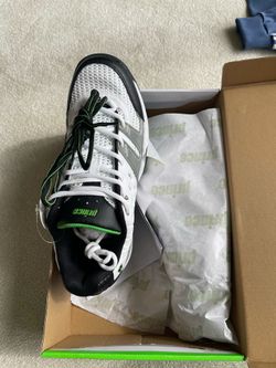 Prince T22 Tennis Shoes