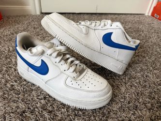 Men’s sz 8.5 Nike Air Force 1s