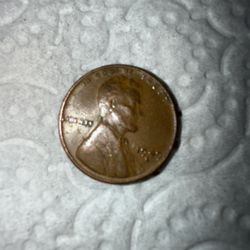 Pennies 
