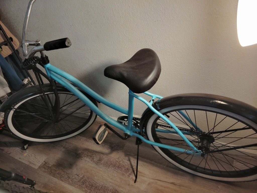 Women's Cruiser