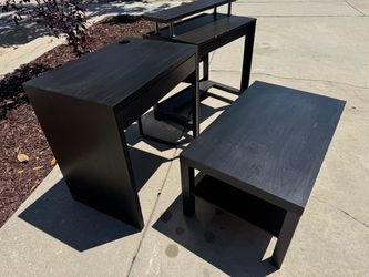 IKEA Tables