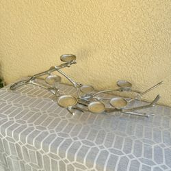 Table Top Candle Display 