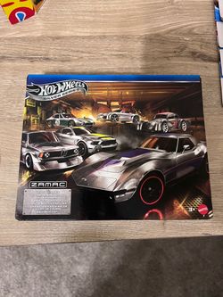 Hot Wheels ( 5 Packs, Zamac 6 Pack, 3 XL,s)
