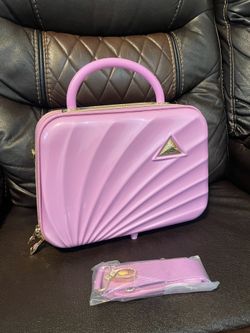 Triforce makeup bag $15