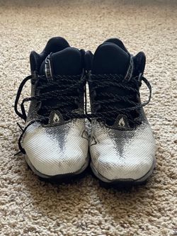 Under Armour Football Cleats