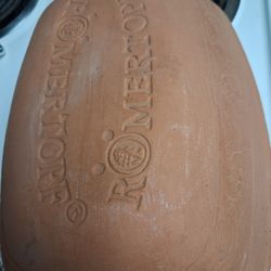 Romertopf  Bay W-Germany 110