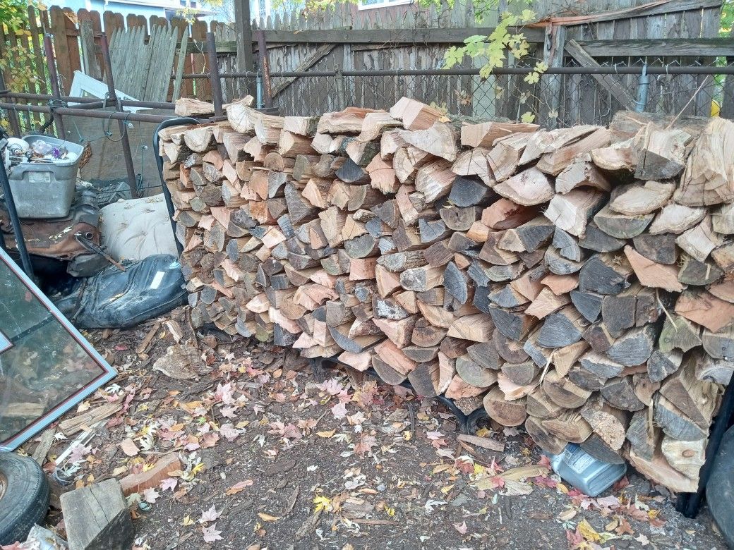Mixed Hardwood