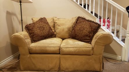 Love Seat