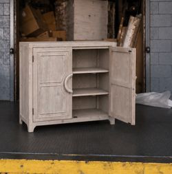 Brand new 40inch grey cabinet