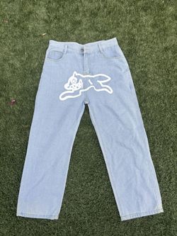 Ice Cream Jeans