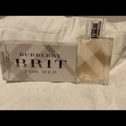Burberry Perfume 