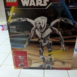 General Grievous