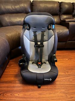 SAFETY 1ST CAR SEAT 💺