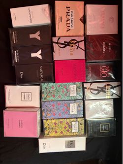 Cologne n perfume WONT DISAPPOINT!!!
