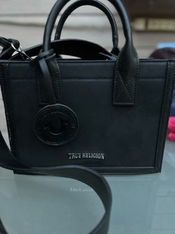 True Religion Bag