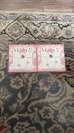 Molly Daily look - Energetic girl and Pleasant Time