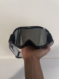 Juli Snowboard goggles